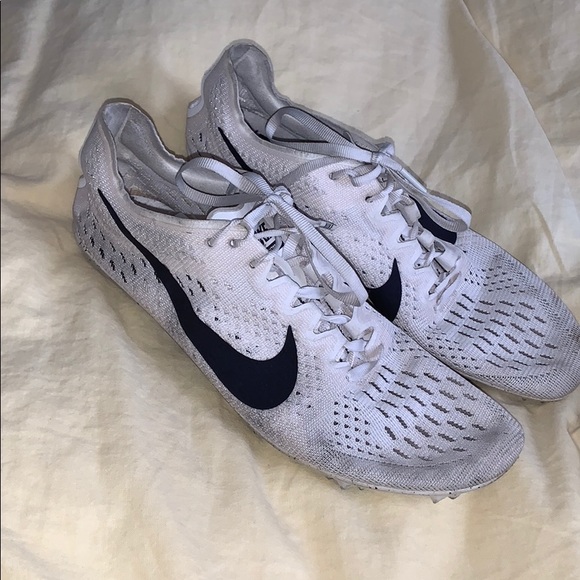 nike zoom victory 3 custom